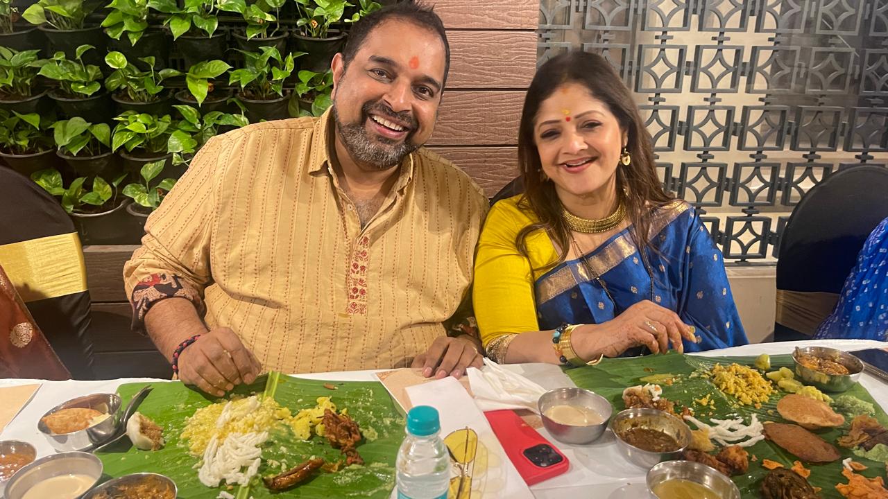 Marathi Celebrity 2