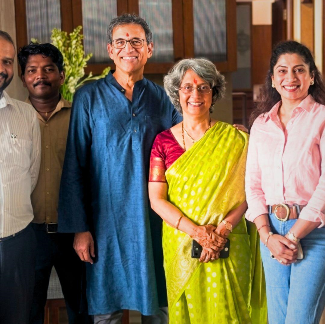 Marathi Celebrity 1